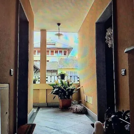 Le Corti Di Uno Monolocali Centralissimi Apartamento