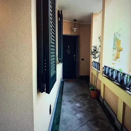 Le Corti Di Uno Monolocali Centralissimi Apartamento