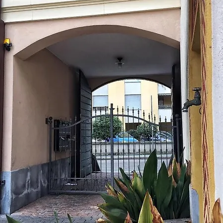 Apartamento Le Corti Di Uno Monolocali Centralissimi