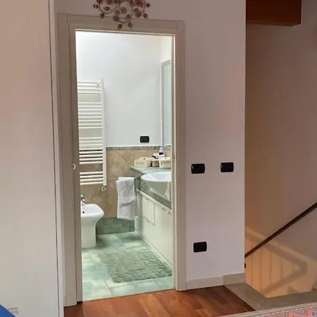 Apartamento Le Corti Di Uno Monolocali Centralissimi