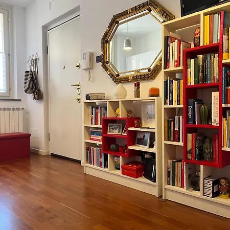Le Corti Di Uno Monolocali Centralissimi Apartamento *