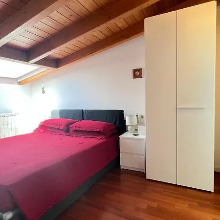Le Corti Di Uno Monolocali Centralissimi * Legnano