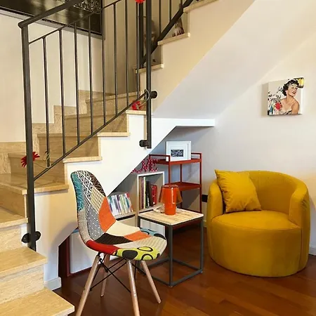 Le Corti Di Uno Monolocali Centralissimi Apartamento